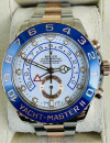 二手 ▶️  Rolex 勞力士 Yacht-Master II ◀️   116681     2020年錶  (44mm)   